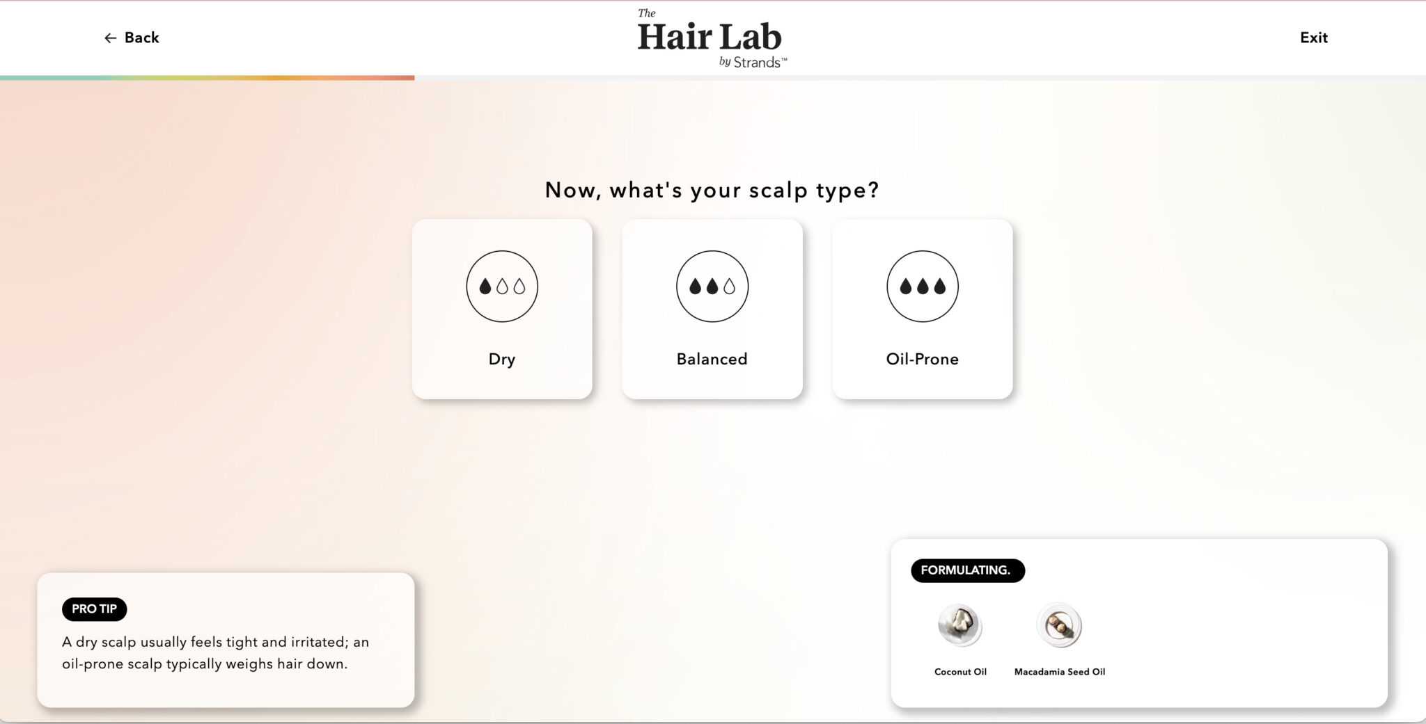 アメリカに売ってるユニークなシャンプーHair Lab by Strandsとは？？ - 留学ライフはっしんきょく